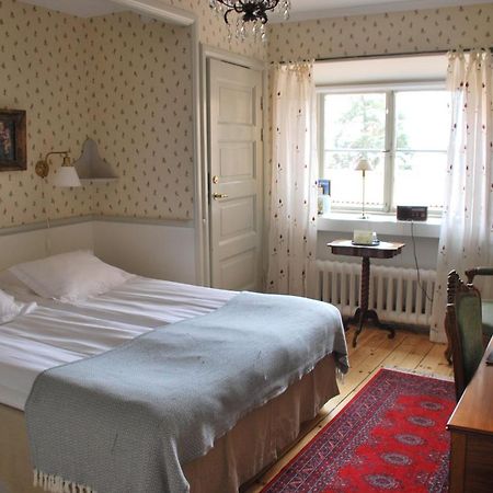 Sigtunastiftelsen Hotell & Konferens Kültér fotó
