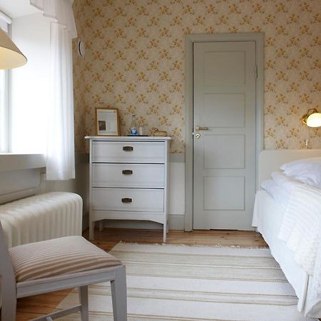 Sigtunastiftelsen Hotell & Konferens Kültér fotó