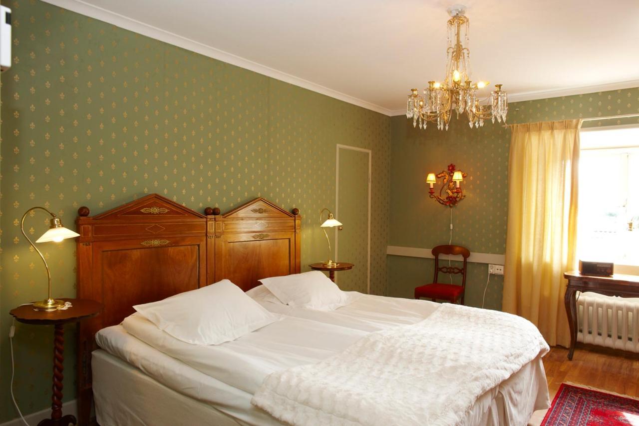 Sigtunastiftelsen Hotell & Konferens Kültér fotó
