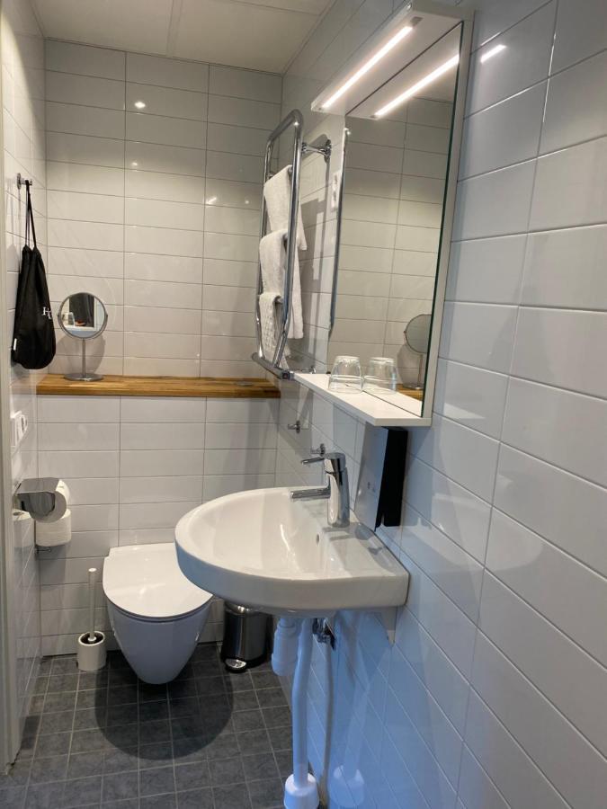 Sigtunastiftelsen Hotell & Konferens Kültér fotó