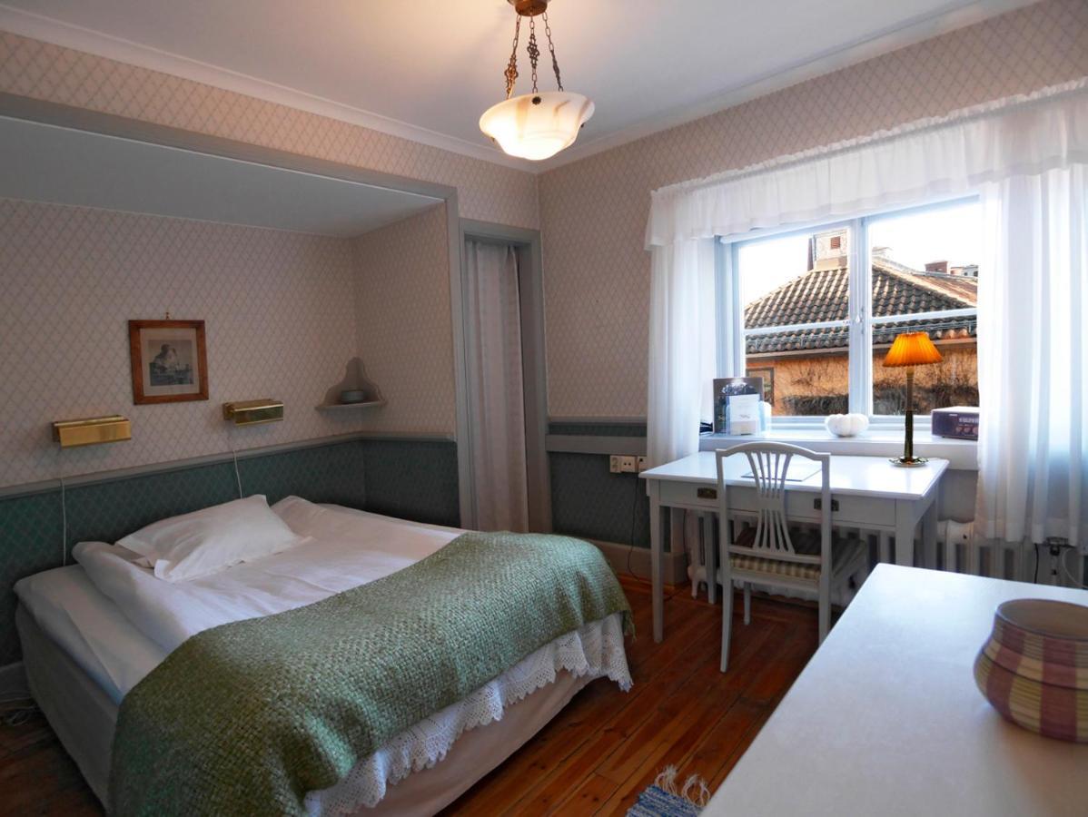 Sigtunastiftelsen Hotell & Konferens Kültér fotó
