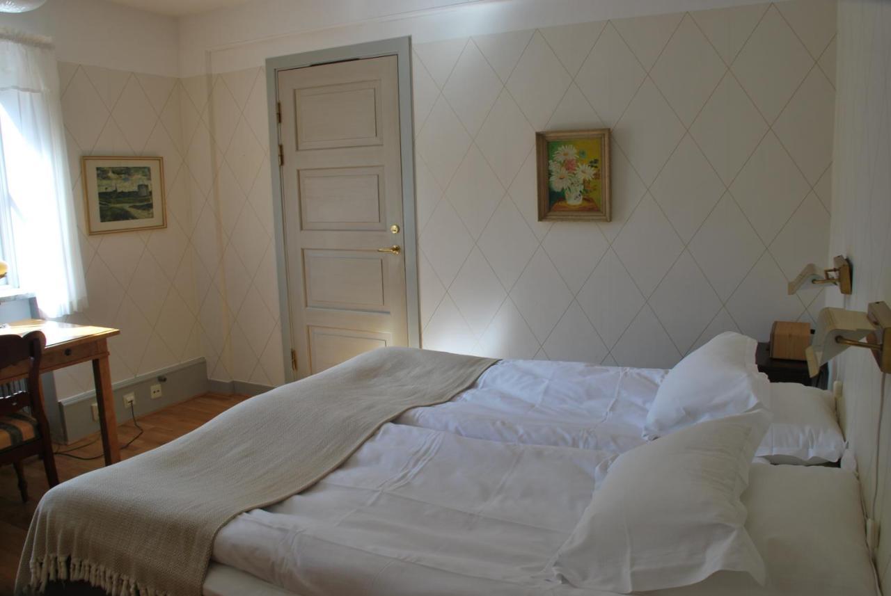 Sigtunastiftelsen Hotell & Konferens Kültér fotó