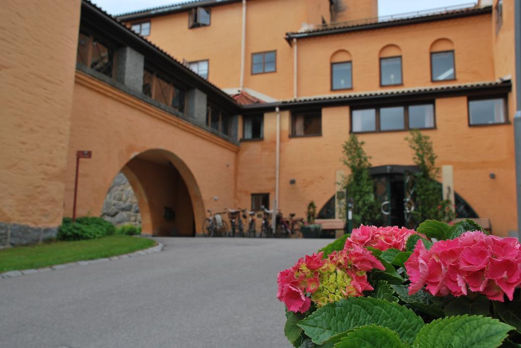 Sigtunastiftelsen Hotell & Konferens Kültér fotó
