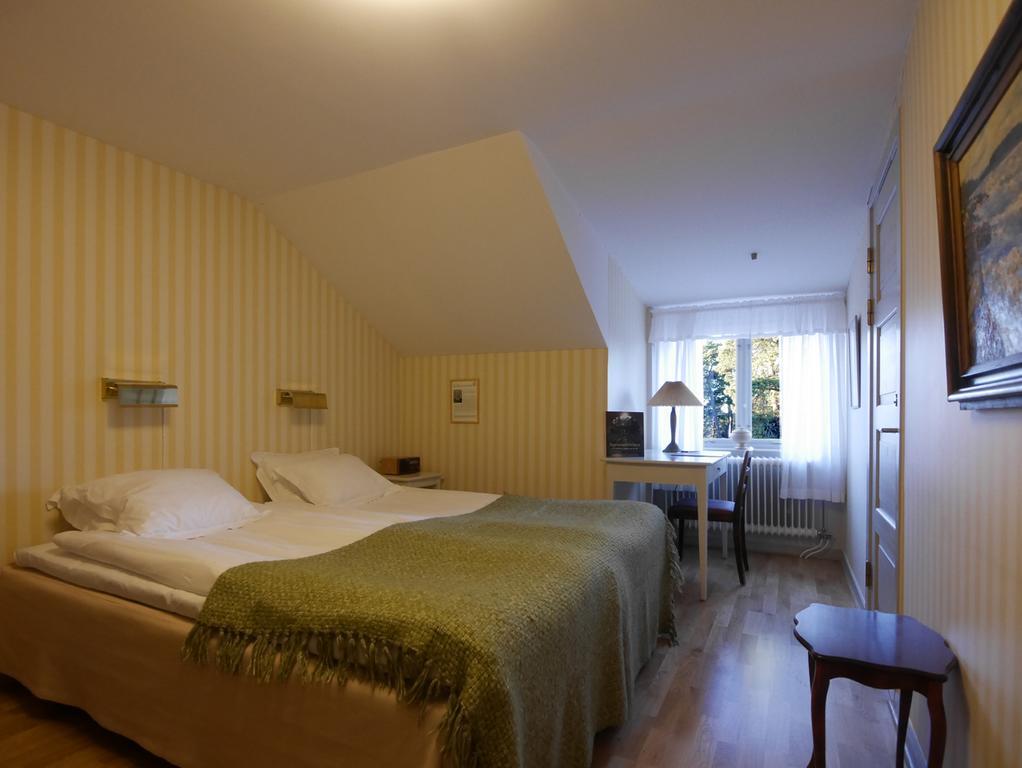 Sigtunastiftelsen Hotell & Konferens Kültér fotó
