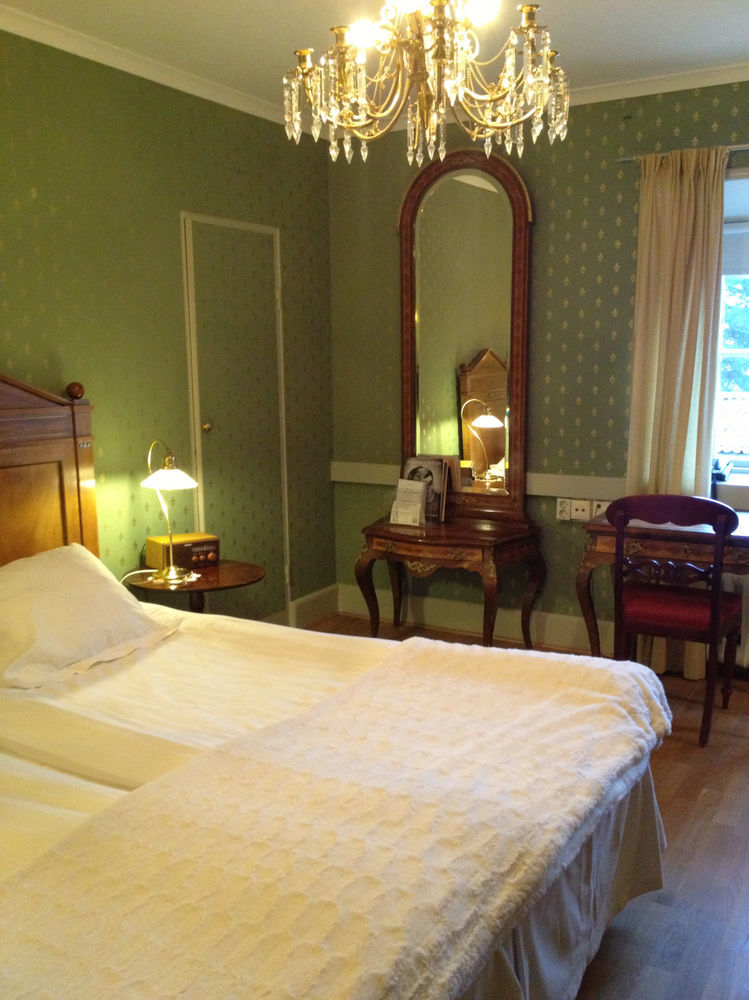 Sigtunastiftelsen Hotell & Konferens Kültér fotó