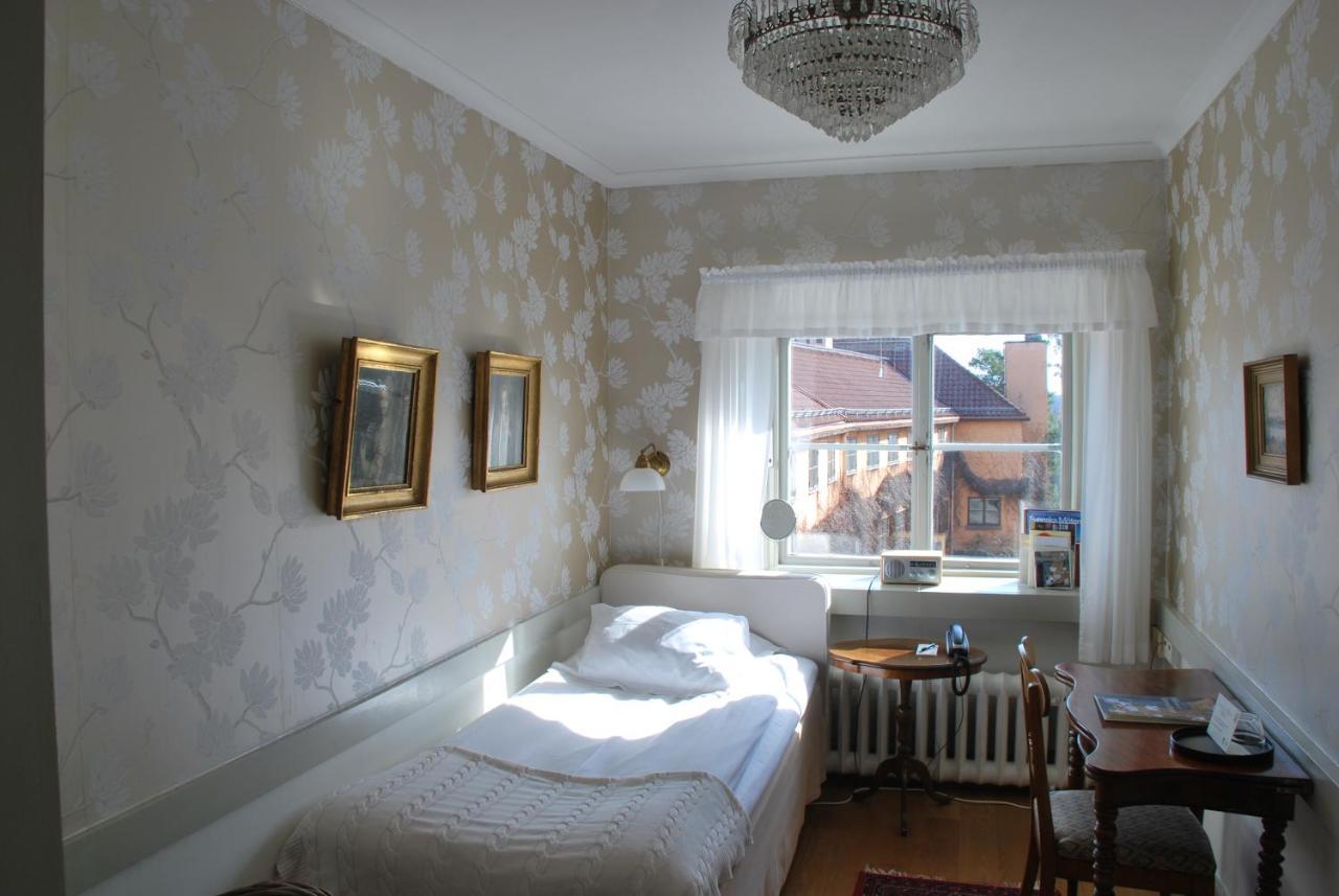 Sigtunastiftelsen Hotell & Konferens Kültér fotó